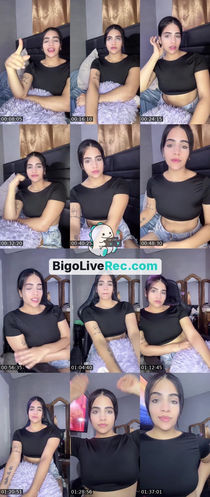 Bigo live: 💎Elizabeth✨ by @Elilive