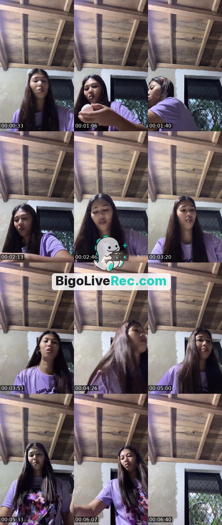 Bigo live: * by @1133970968