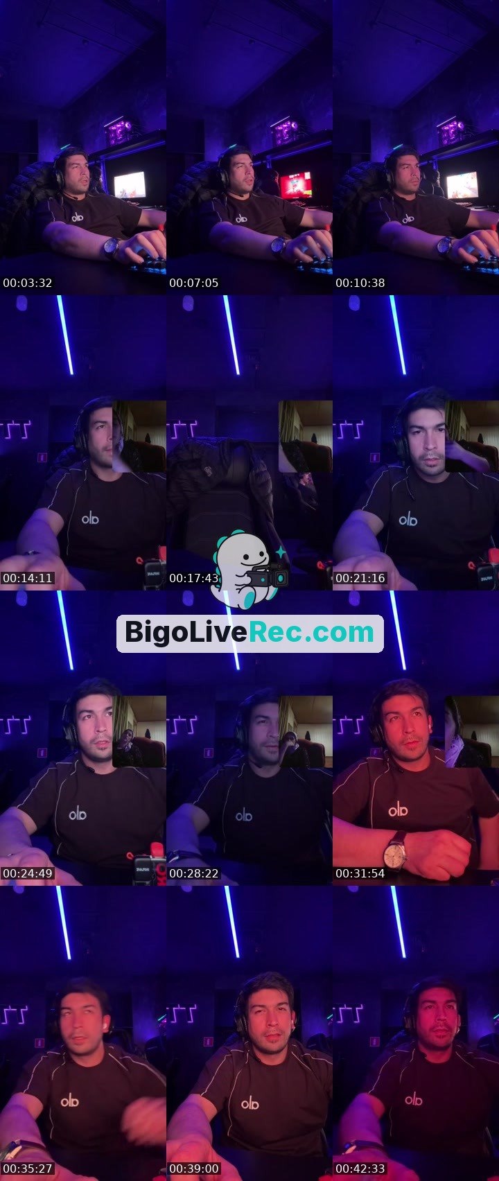 Bigo live: Руслан. by @82962751