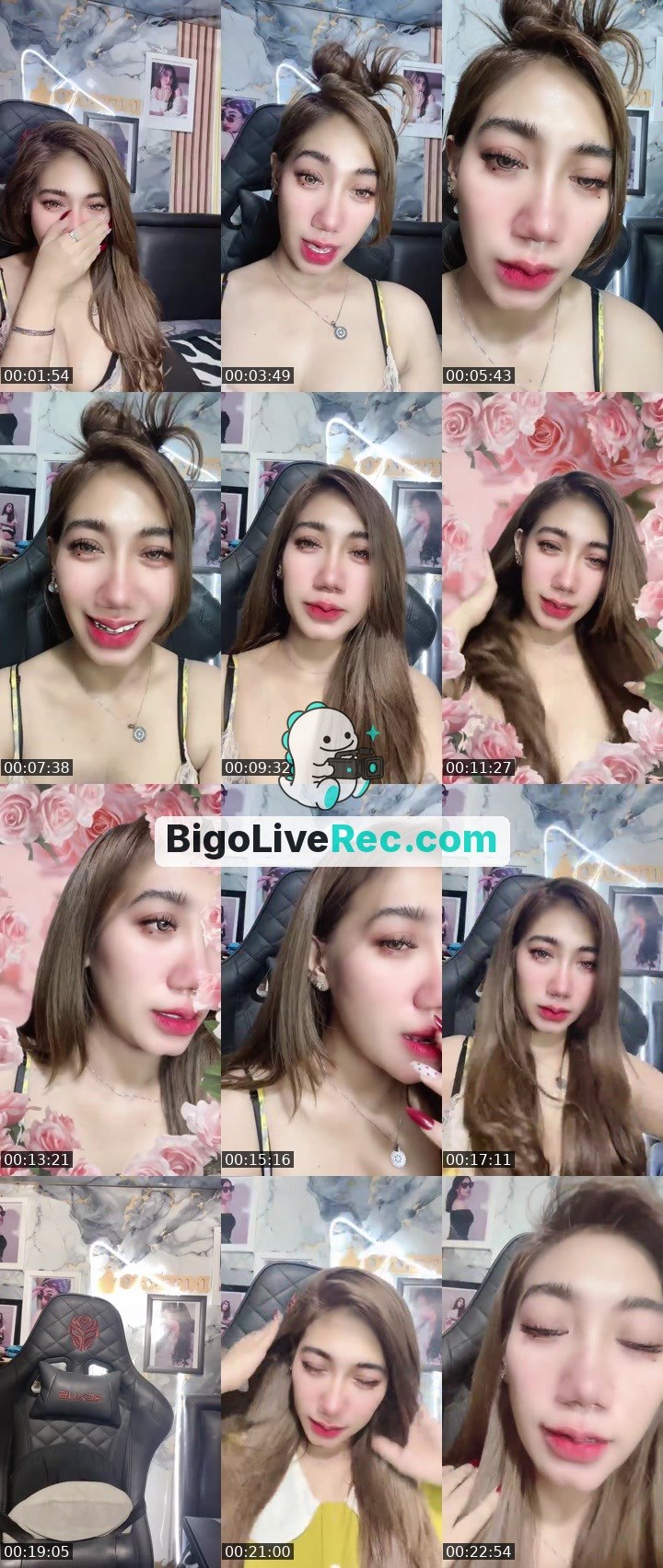 Bigo live: #Cutey Please 5str😭😭🙏 by @fhanyoktavia