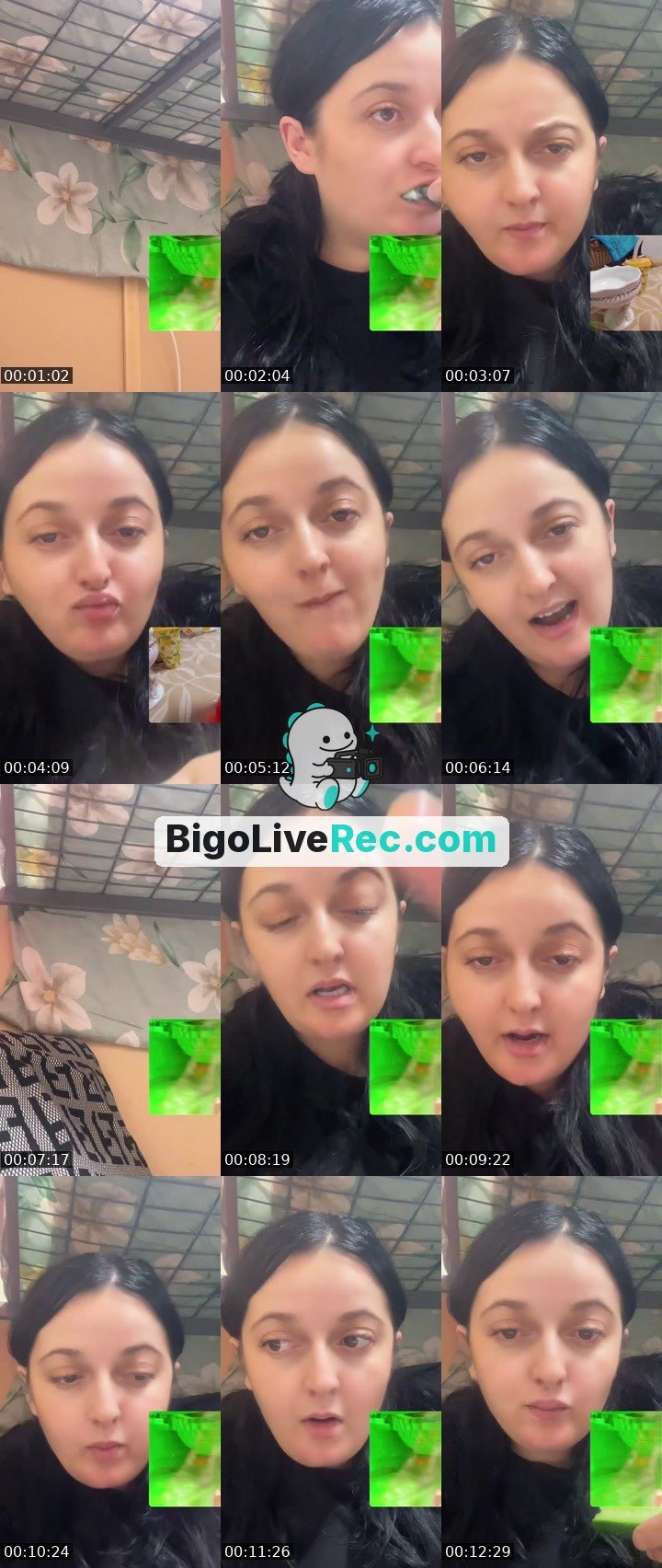Bigo live: 🌺Diana🌺 by @323625619