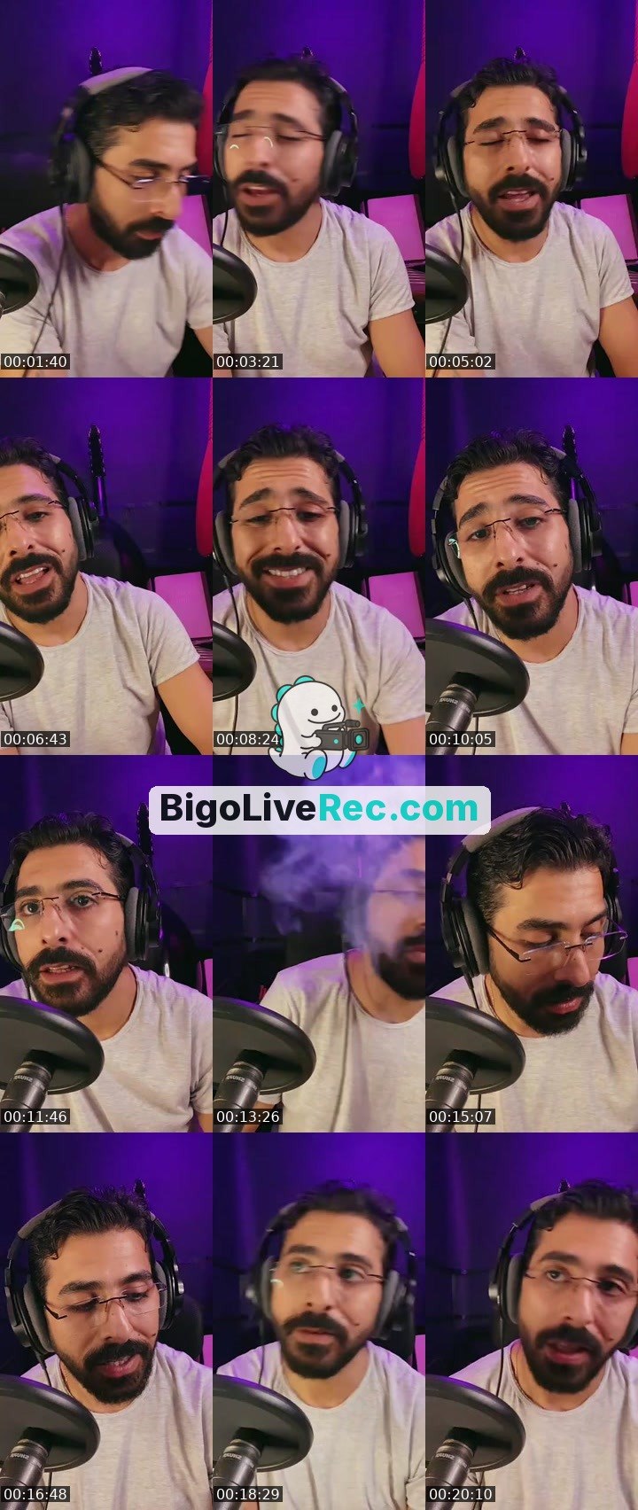 Bigo live: #الفنون طرب  by @137971569