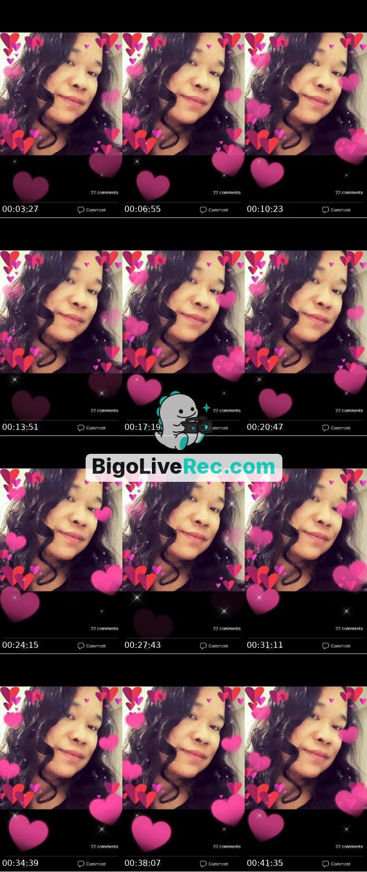 Bigo live: ɢɢꜱꜱ⚡ʜᴀͪʙͦɪᷤʙͭᴀ by @225799034