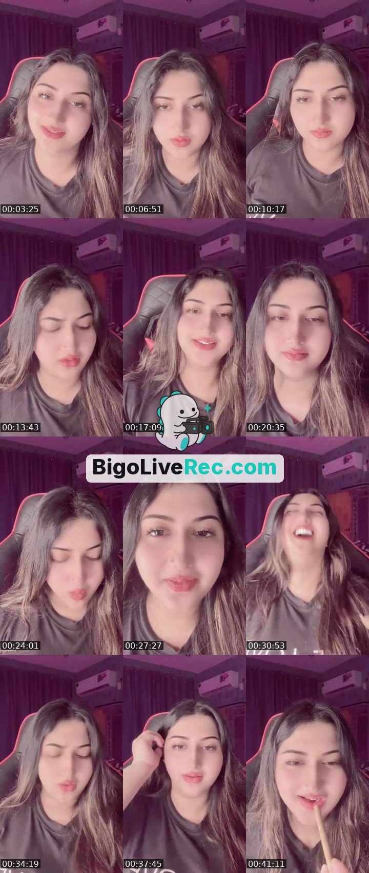 Bigo live: charsi_kuri✈️💨 by @331423855