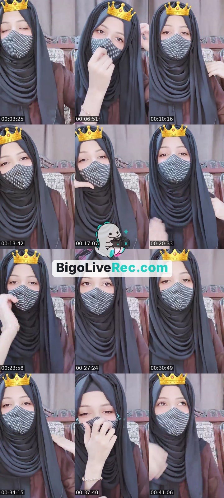 Bigo live: #charmer 🐣🙈 by @726096914