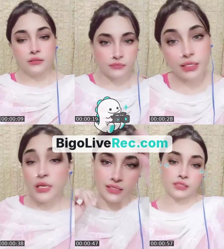 Bigo live: hoor by @1023778673