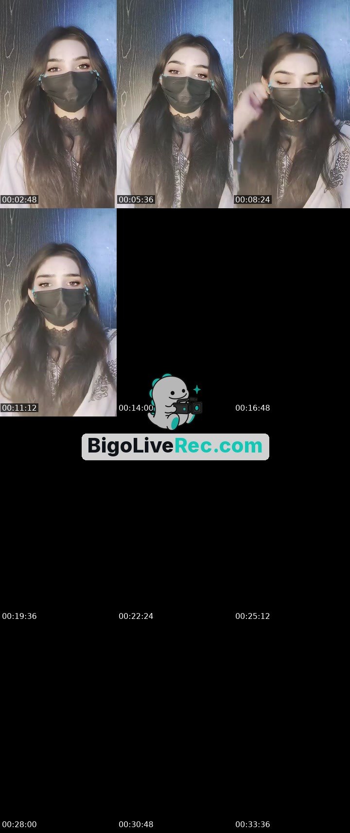 Bigo live: pari 🌸🦋 by @1126559430