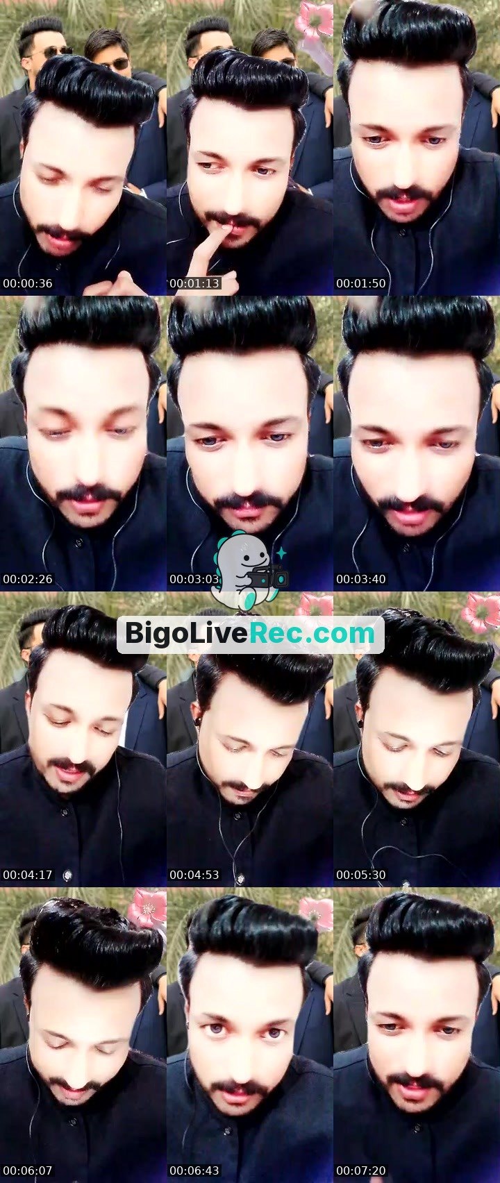 Bigo live: ♥️Rao♥️Usman♥️ by @144570511