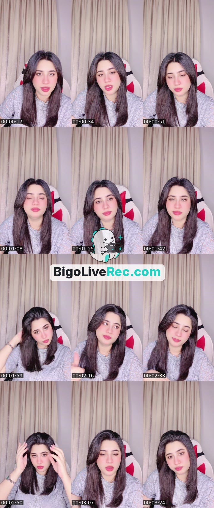 Bigo live: New Id 🫠🎀 by @1009405175