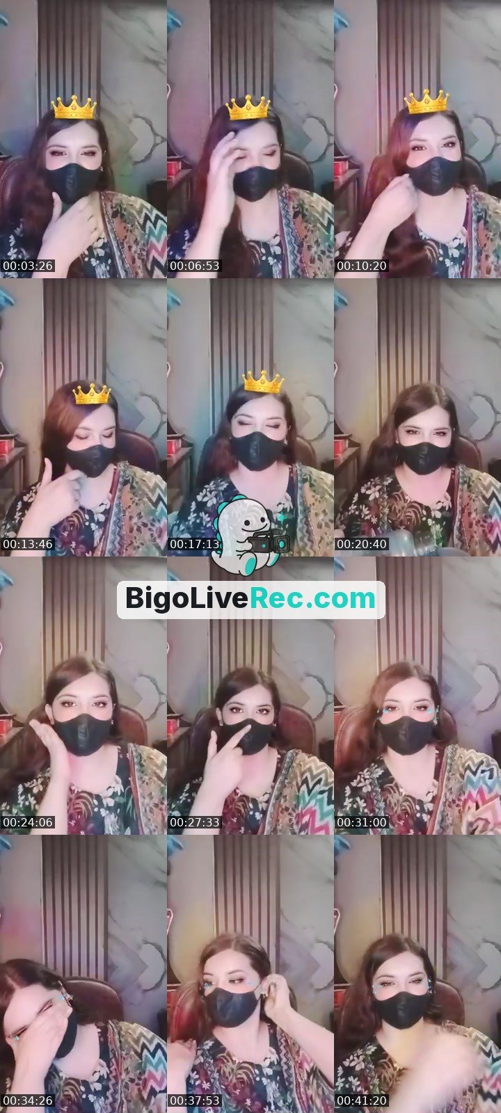Bigo live: #DJ 50k target left ⬅️◀️ by @991172976