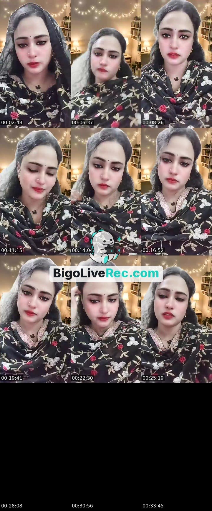 Bigo live: pushpo by @1118598346