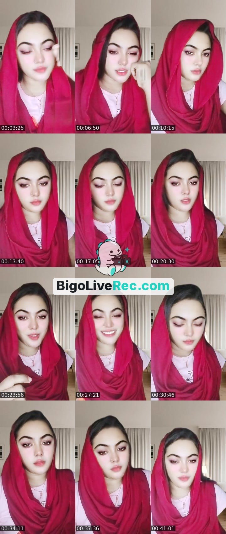 Bigo live: inshallah 💞💞💞 by @1064597109