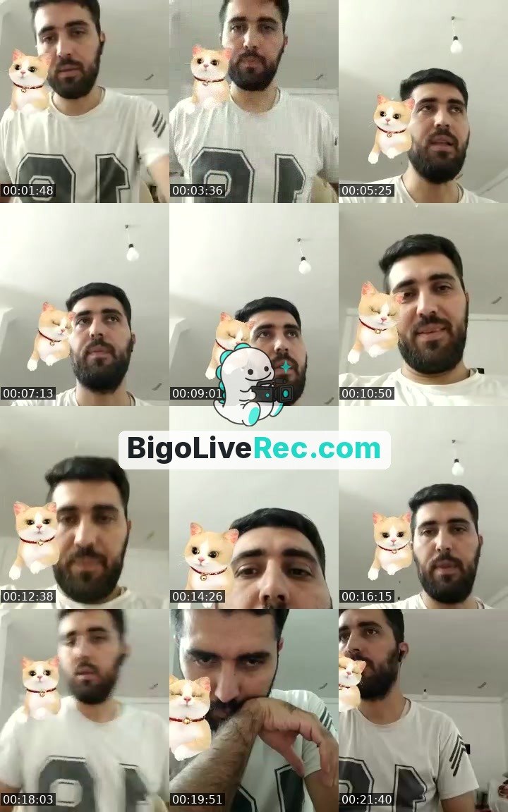 Bigo live: باهر کی ساختیم بد جور باختیم by @1129871618