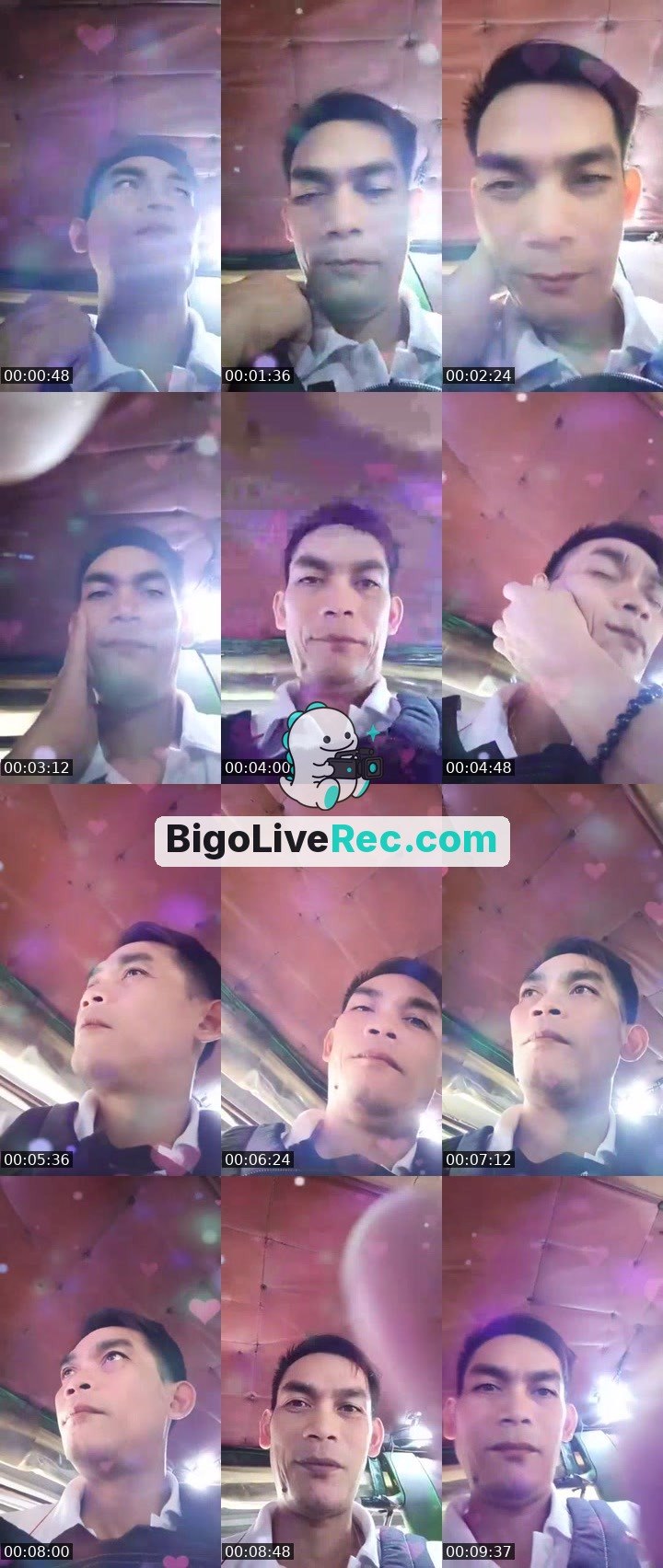 Bigo live: #HelpQuota 10k quota by @1091177203