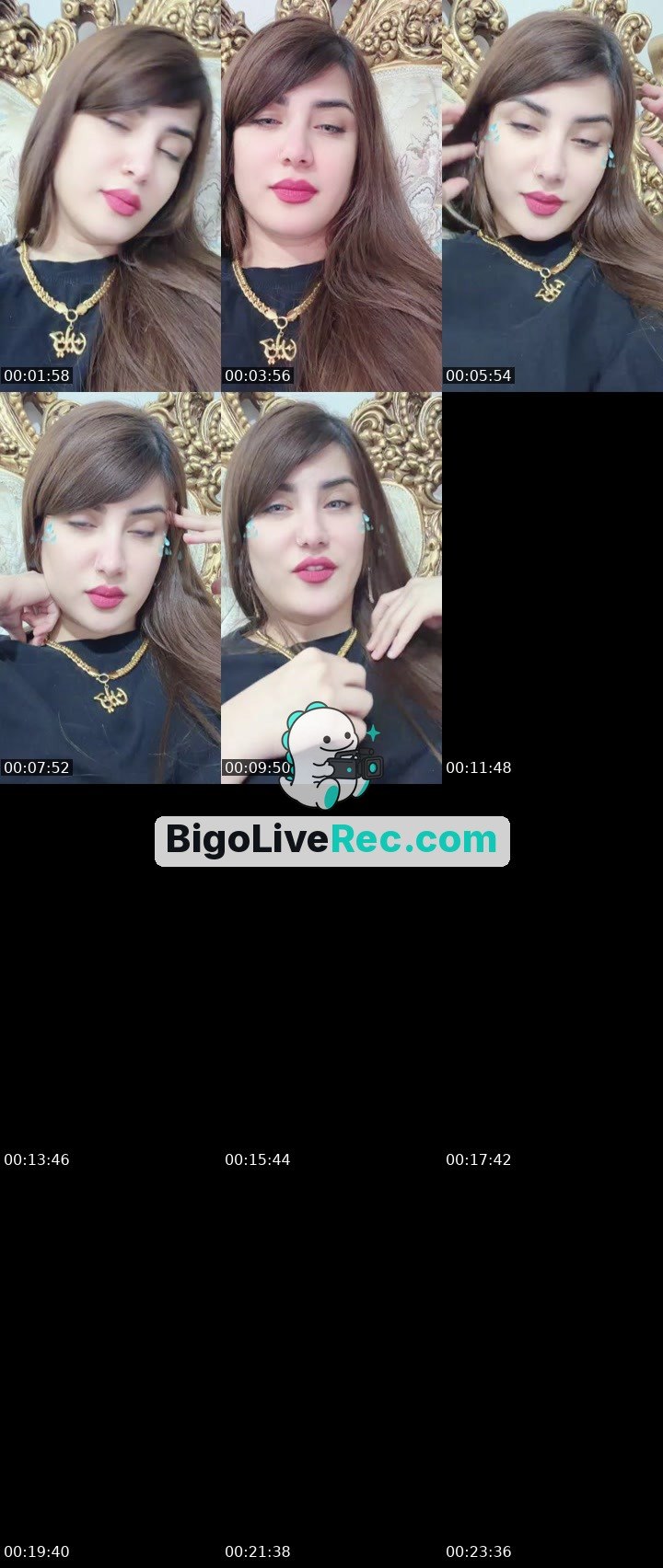 Bigo live: New host by @1137751419