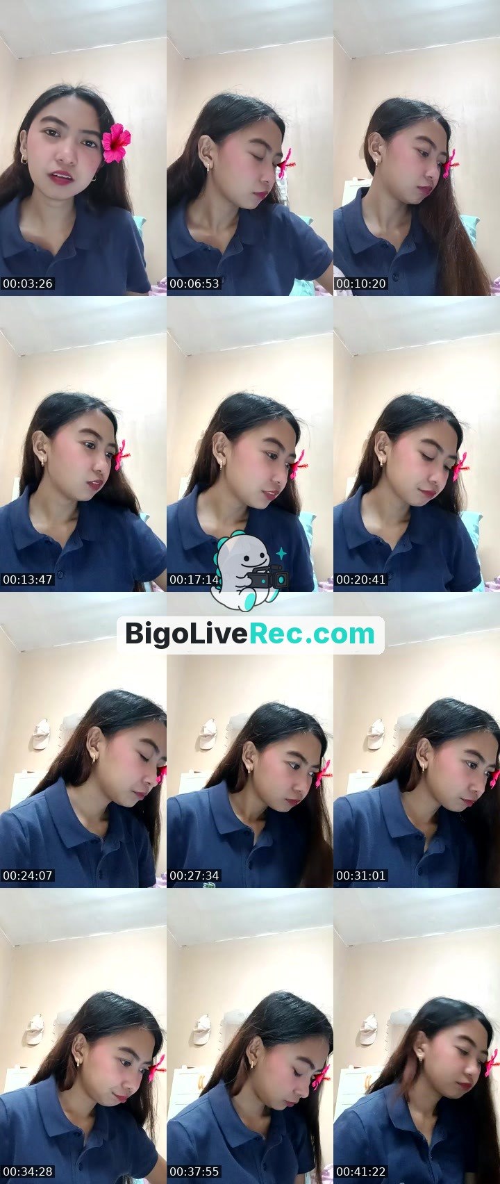 Bigo live: #LFTop1 lf new admins💗 by @976295225