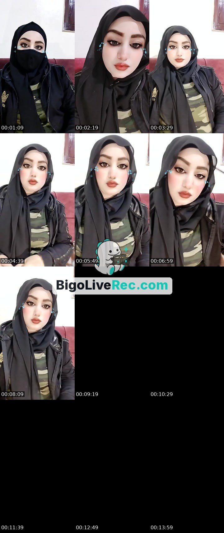 Bigo live: #عزنا_بطبعنا_🇸🇦 يارب  قفل هاد الشهر by @1127699516