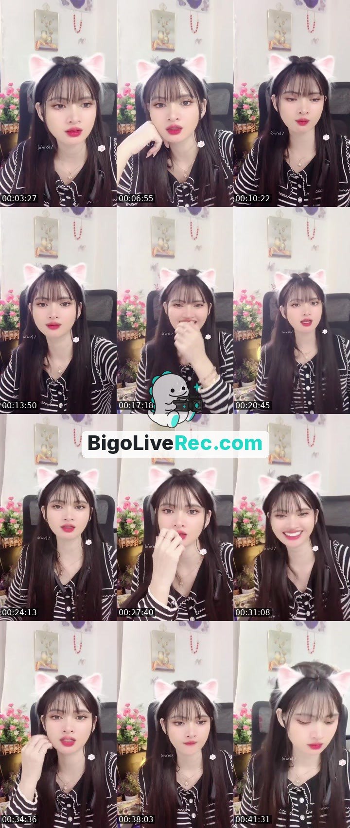 Bigo live: Hello 💛 by @252060827