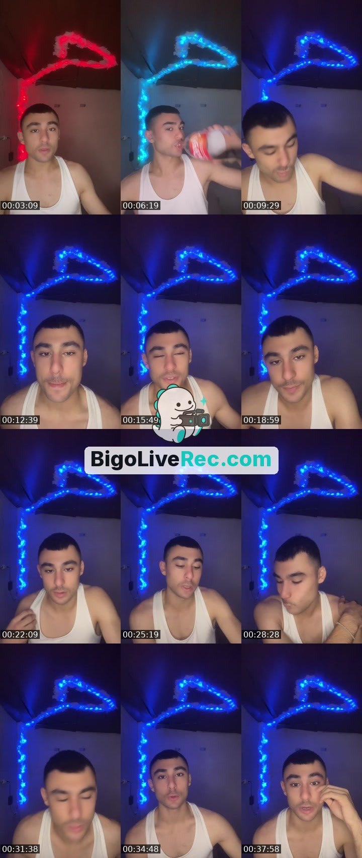 Bigo live: #charmer Support live #wathc live by @1132426276