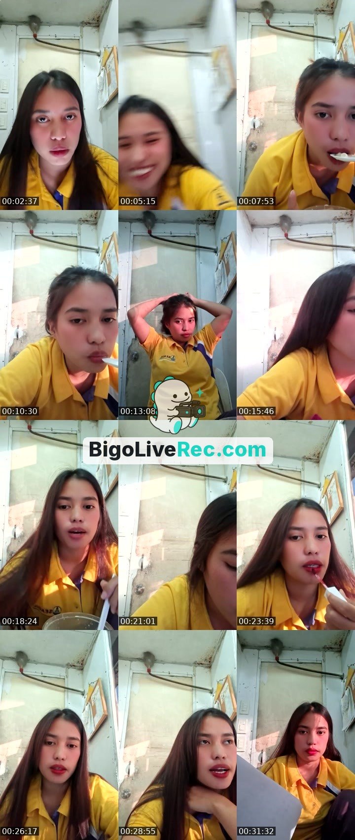 Bigo live: #Newbie👋 Buenamano Qt!!😙 by @1124989485