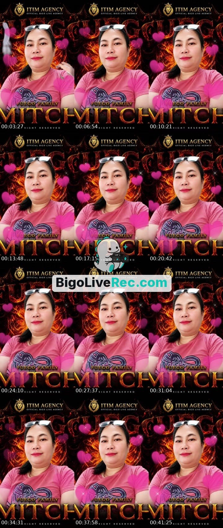 Bigo live: #HelpQuota paoras🎁🎁🎁 by @1010202857
