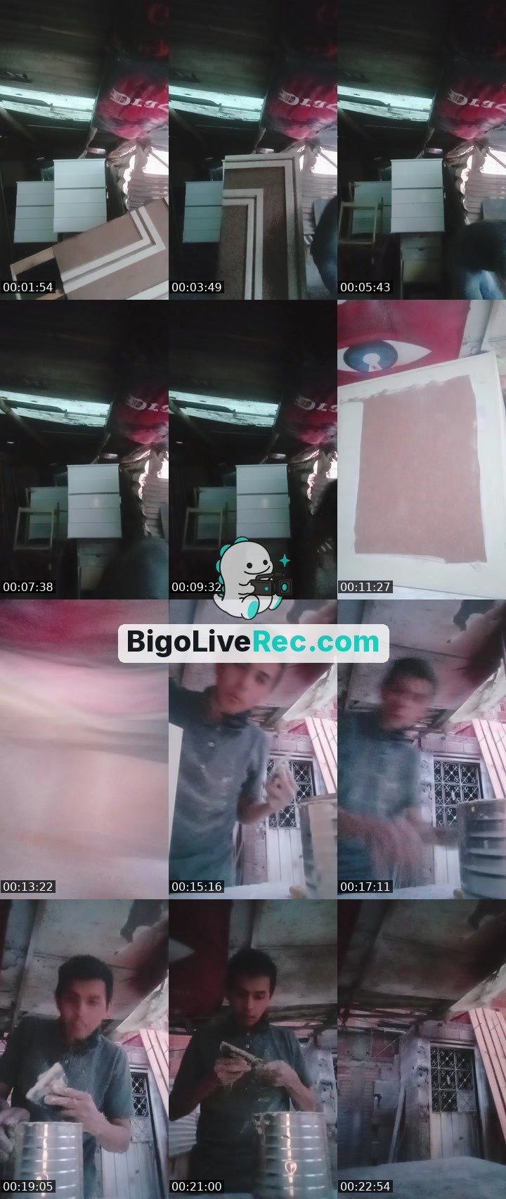 Bigo live: #charmer Gracias mi señor por siempr😁 by @889042191