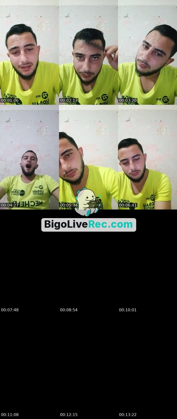 Bigo live: #تكوين_صداقات بدنا فزعتكم by @1077288980