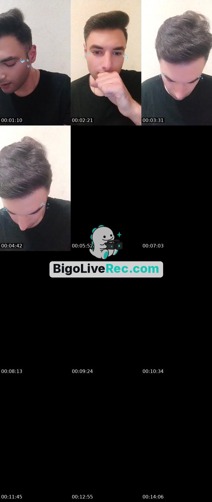 Bigo live: ارحبوو by @846499864