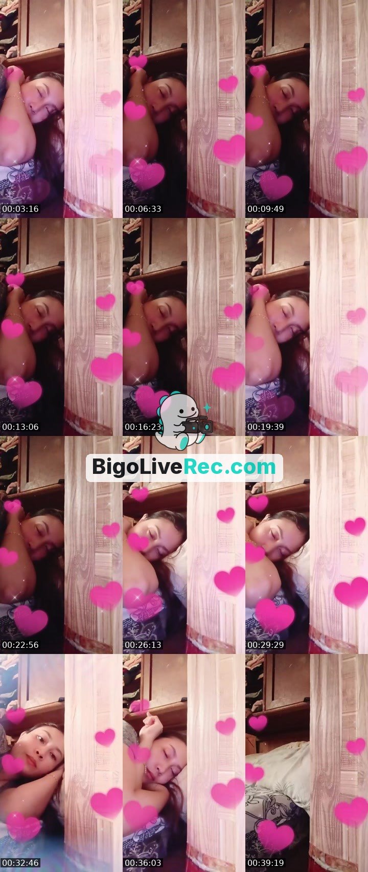 Bigo live: 🦋 by @1095804292