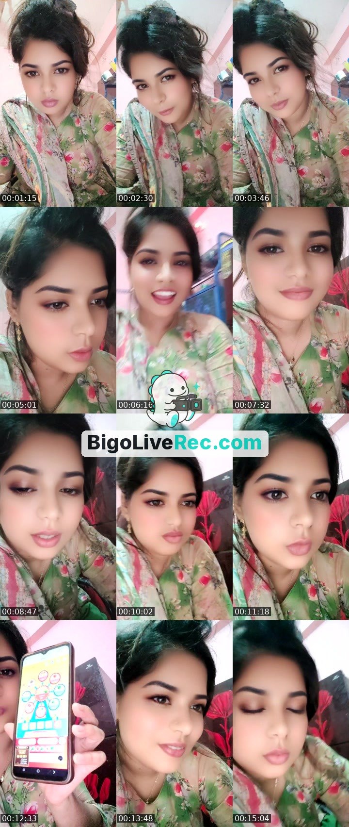 Bigo live: #DJ আল্লাহ ভরসা 🤲 by @1137399114