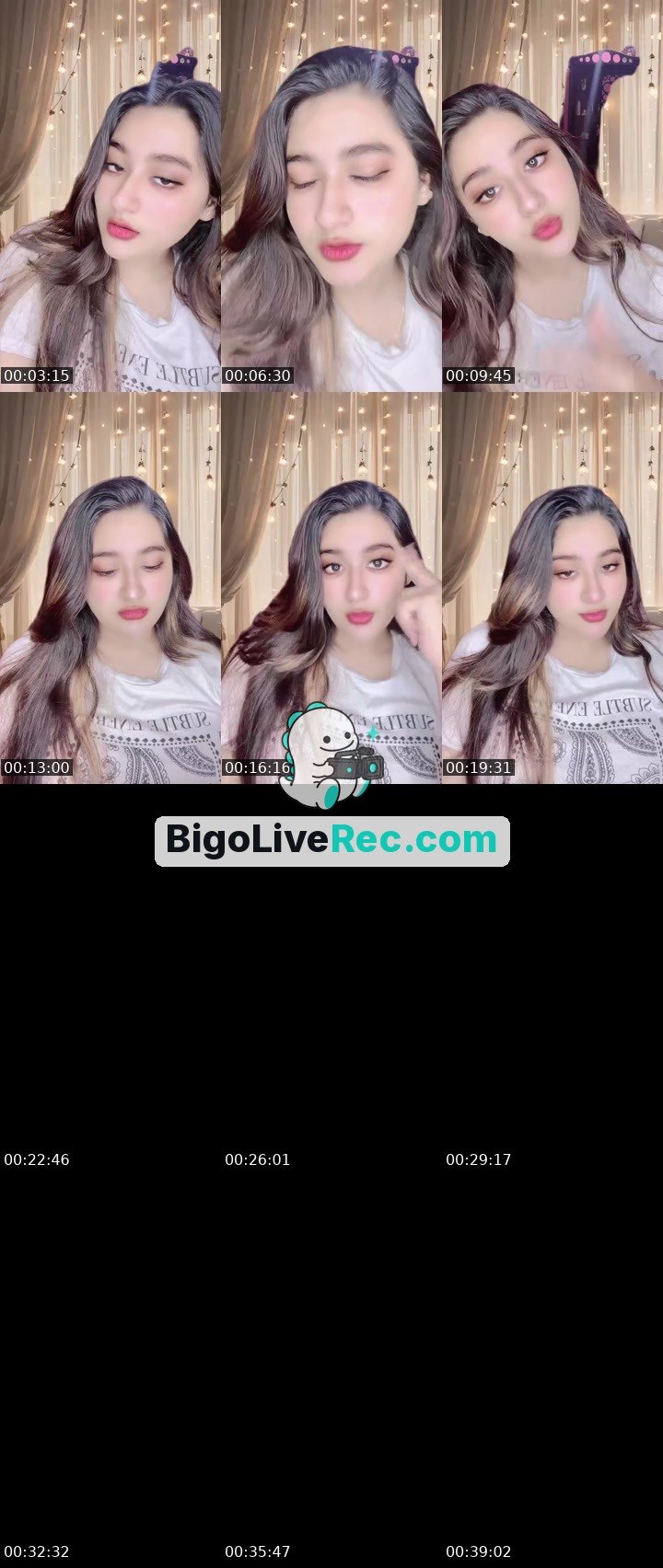 Bigo live: As-salamu alaykum All👉🏻🙂🥹 by @985333496