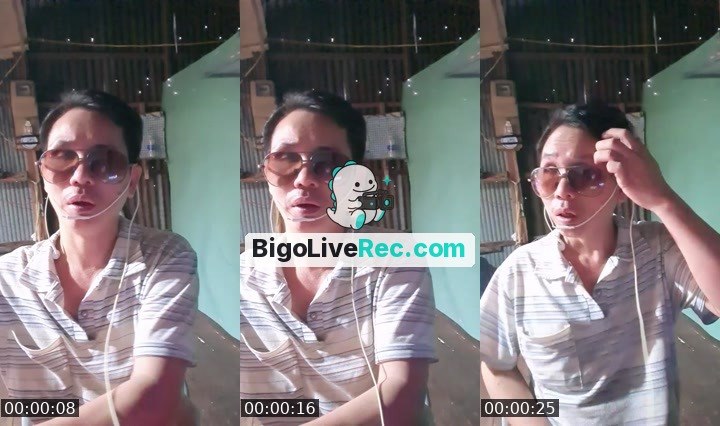Bigo live: ♿Thanh Phong by @791793551