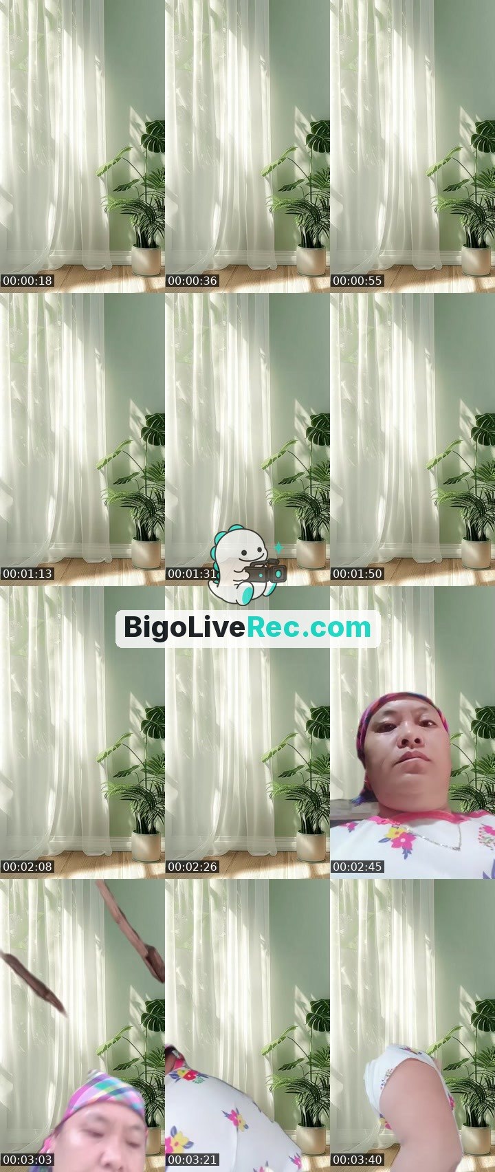 Bigo live: 𝒩𝒮🎀 Ntxawm by @1127441623