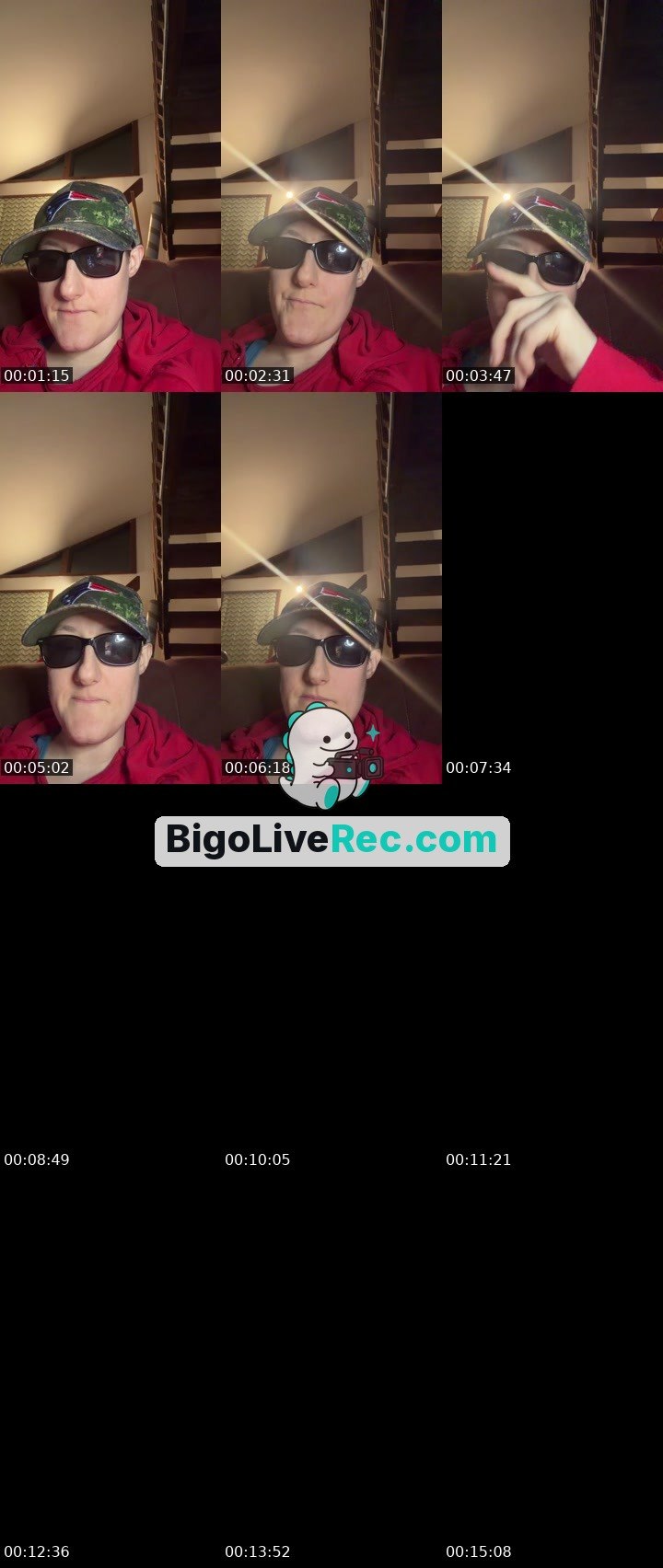 Bigo live: #HeadToBIGO Music talking 10k goal today by @1042994317