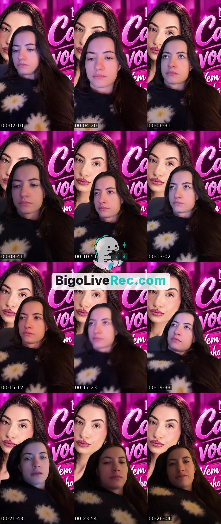 Bigo live: Blessed be 🙌🏻🙏🏻✨ by @purplenatyy