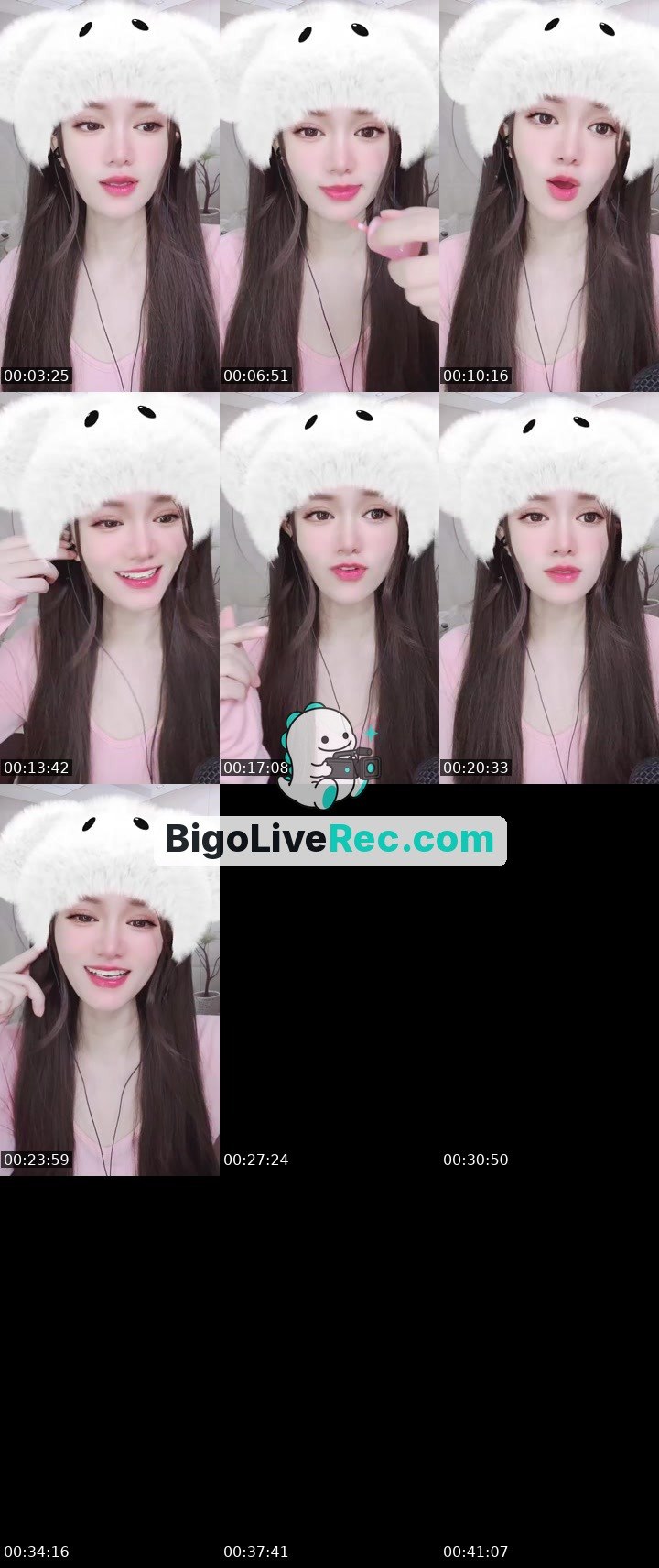 Bigo live: 格格 by @1133115050