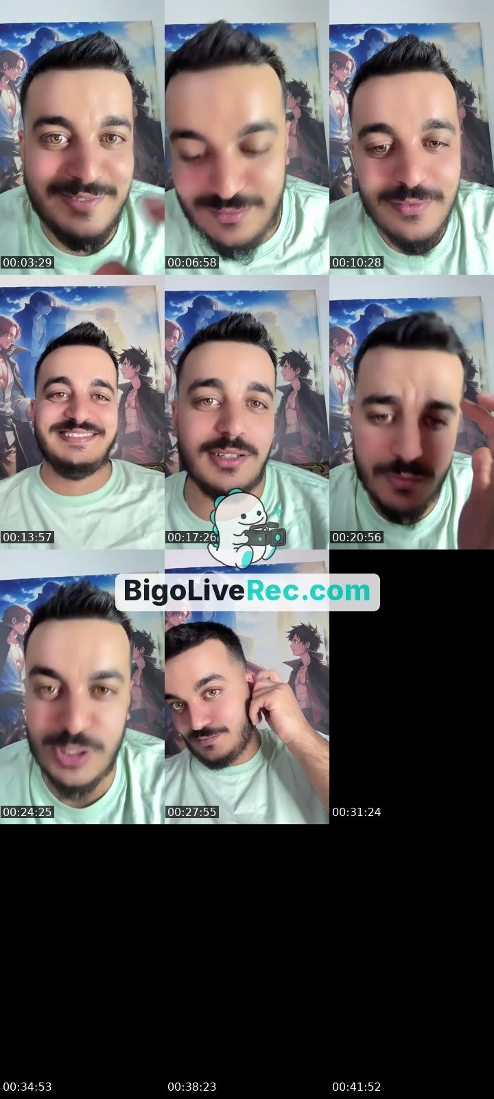 Bigo live: ارحبو 👏🏻❤️ by @786627418
