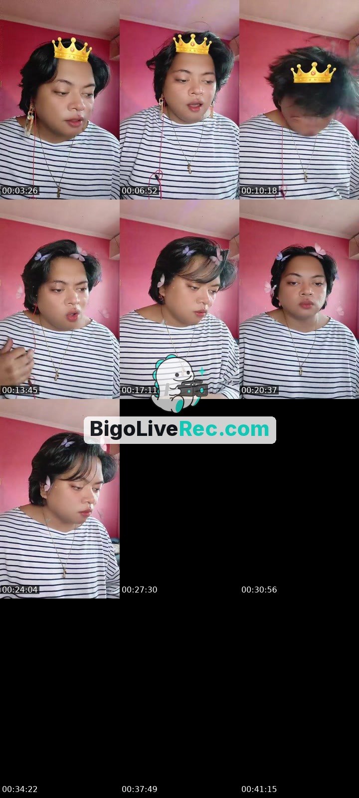 Bigo live: PASUKIN MO by @889071679