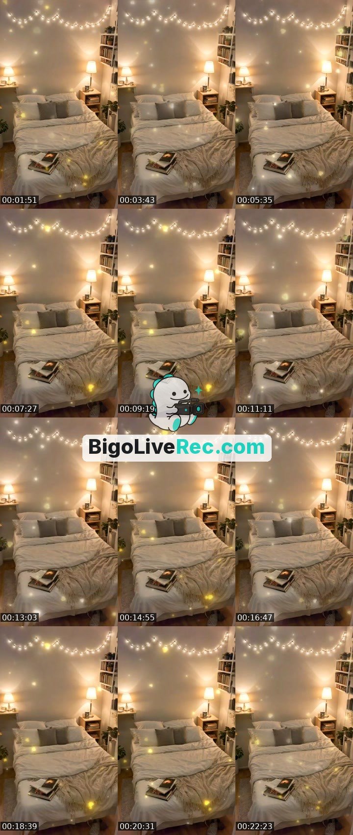 Bigo live: khaws sij hawm ☺️ by @1128853204