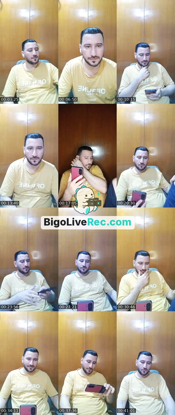 Bigo live: #مضحك فلاح في حقل الرب by @171063795