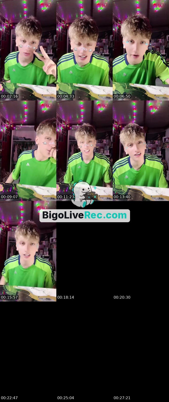 Bigo live: #جمال هاي شتقتولي🙈 by @1130632595