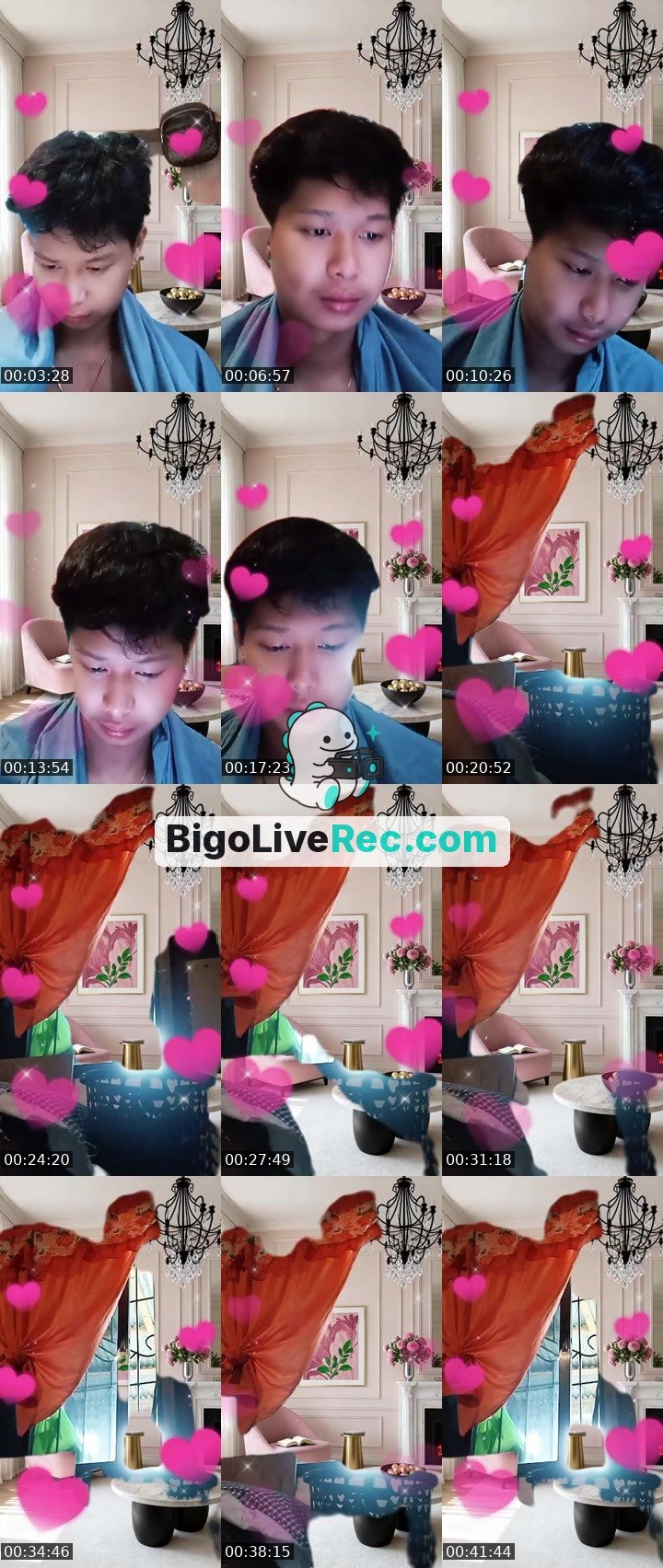 Bigo live: pa oras Mona by @1113577574