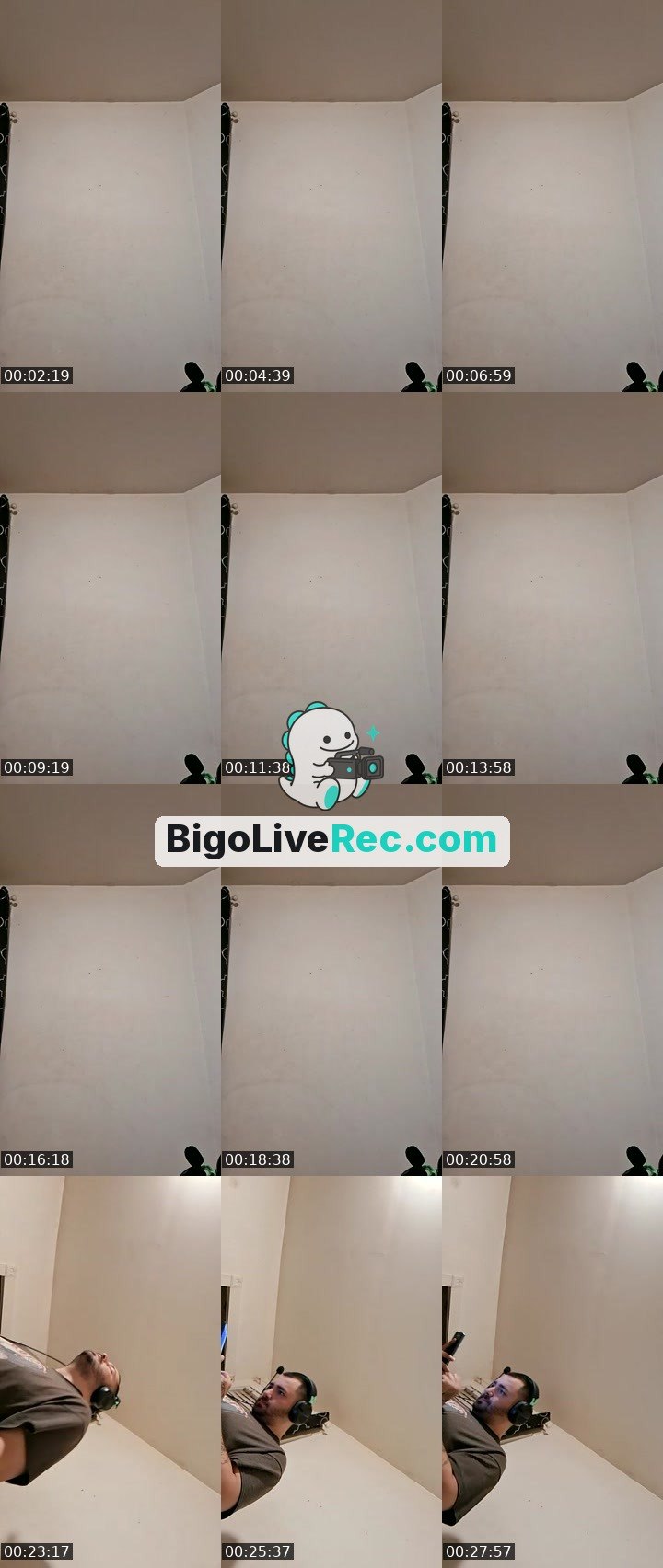 Bigo live: singing and dancing by @1098321632