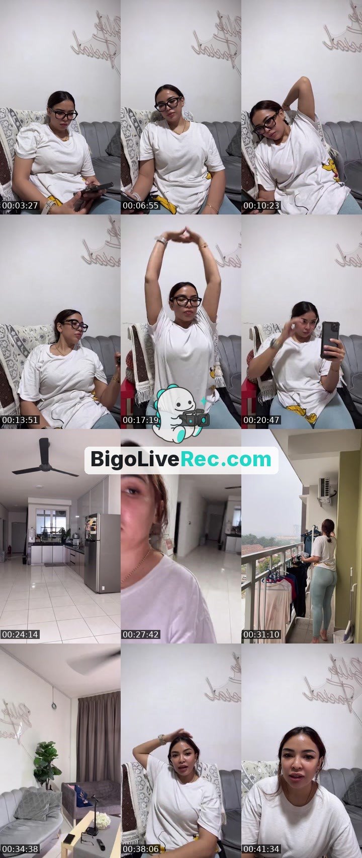 Bigo live: ᥫ᭡ Hi 🙂‍↕️ by @nordiyana69