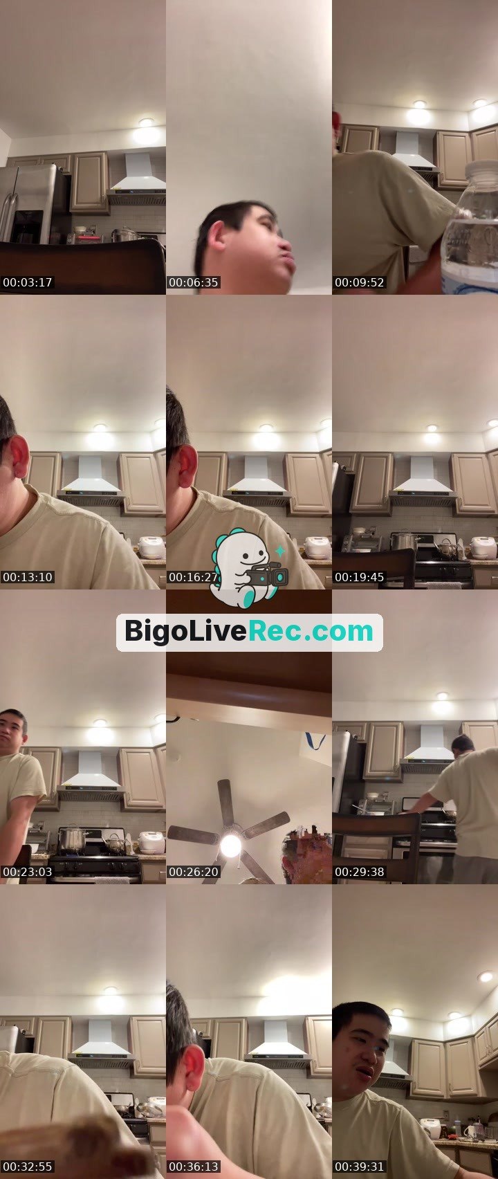 Bigo live: Johnny🐝 by @1108236819