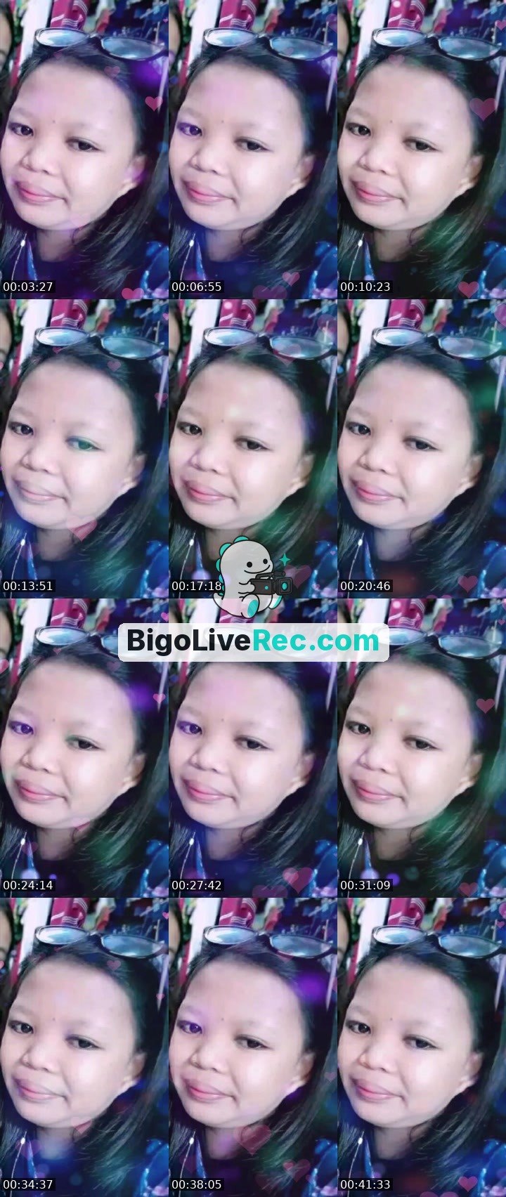Bigo live: ᔕᖴ💸ɴᴏʀsɪ💣 by @916919506