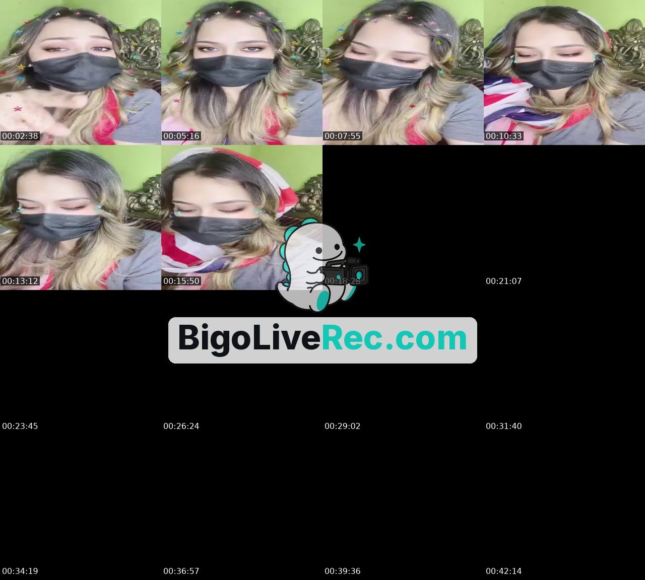Bigo live: #جمال Target 50k Allah bless by @944398838