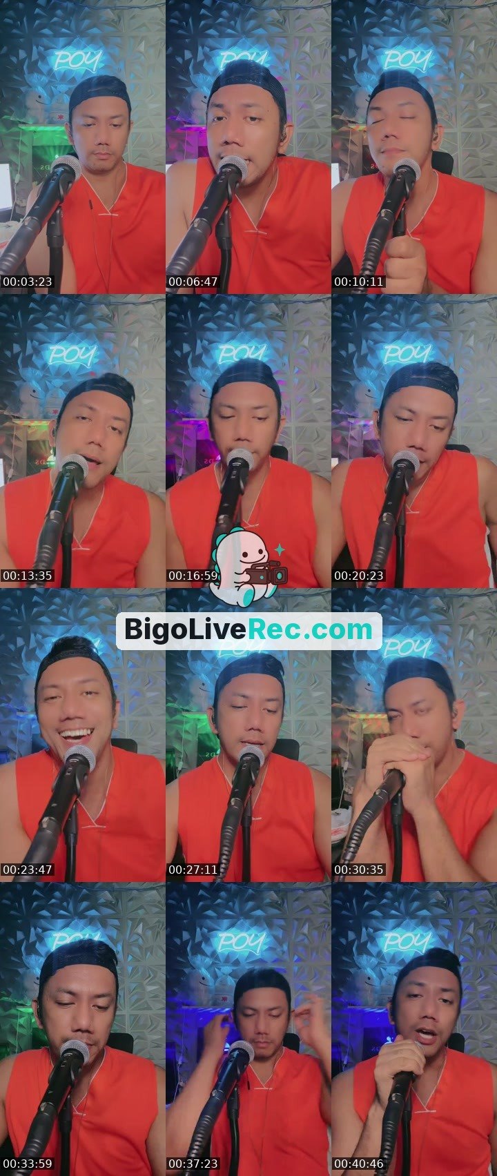 Bigo live: #HelpQuota ChikaChika langs by @688436885