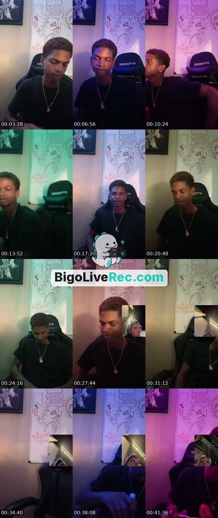 Bigo live: At work ready to go😩🤦🏾‍♂️ by @904193309