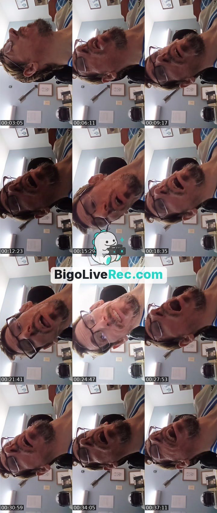 Bigo live: just chilling by @951800033